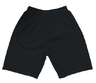 ドライハーフパンツ