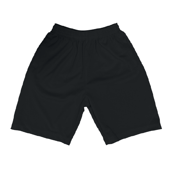 ドライハーフパンツ メイン画像