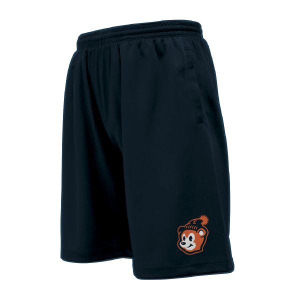 ドライハーフパンツ サブ画像2