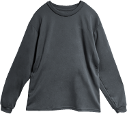 ドライロングスリーブTシャツ